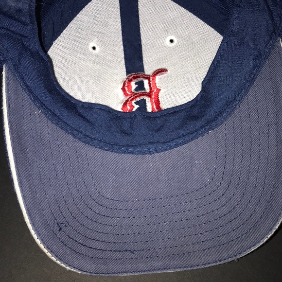 Red Sox Cap - Picture 6 of 8